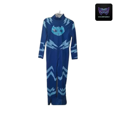 Disfraz Heroes Pijama (Talla 4)